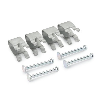 Bremsensatz, Trommelbremse RIDEX 3859B0184 3859B0184 - foto 6