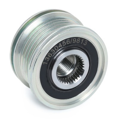 Lichtmaschine – Freilaufkupplung RIDEX 1390F0020 1390F0020 - foto 4