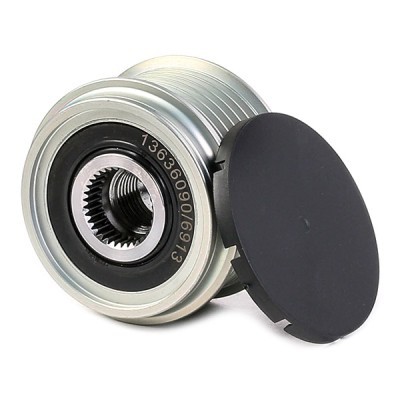 Lichtmaschine – Freilaufkupplung RIDEX 1390F0056 1390F0056 - foto 3