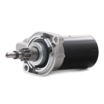 Anlasser RIDEX 2S0400 2S0400 - foto 3