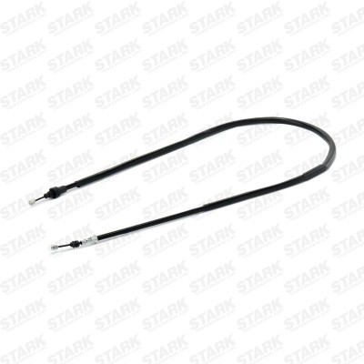 Seilzug, Feststellbremse Stark SKCPB-1050126 SKCPB-1050126 - foto 4