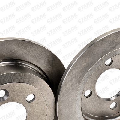 Bremsscheibe Stark SKBD-0020079 SKBD-0020079 - foto 12