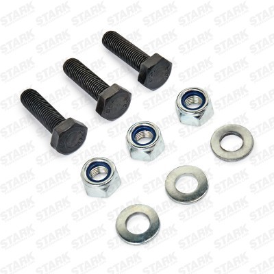 Traggelenk Stark SKSL-0260216 SKSL-0260216 - foto 7