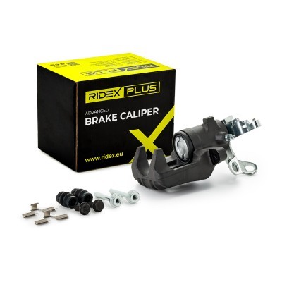 Bremssattel RIDEX 78B0031P 78B0031P - foto 2