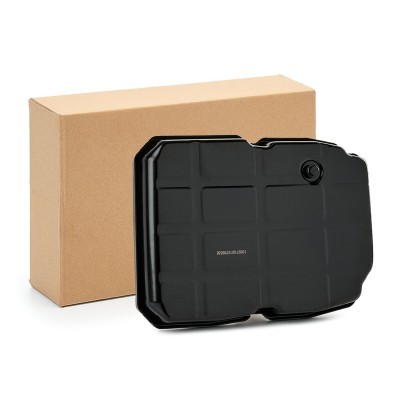 Automatikgetriebe-Ölwanne RIDEX 3105O0009 3105O0009 - foto 2