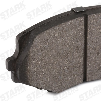Bremsbeläge Satz Stark SKBP-0010373 SKBP-0010373 - foto 5
