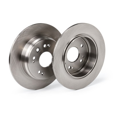 Bremsscheibe RIDEX 82B0528 82B0528 - foto 9