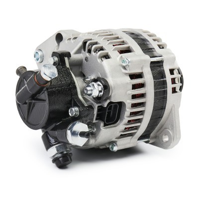 Generator RIDEX 4G0017 4G0017 - foto 4