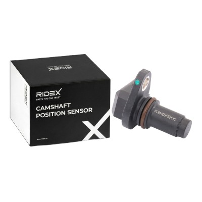 Impulsgeber, Kurbelwelle RIDEX 3946S0182 3946S0182 - foto 5