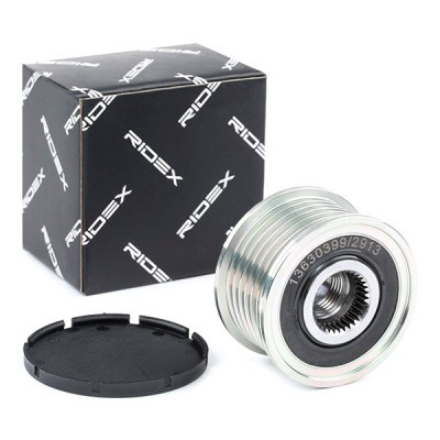 Lichtmaschine – Freilaufkupplung RIDEX 1390F0002 1390F0002 - foto 2