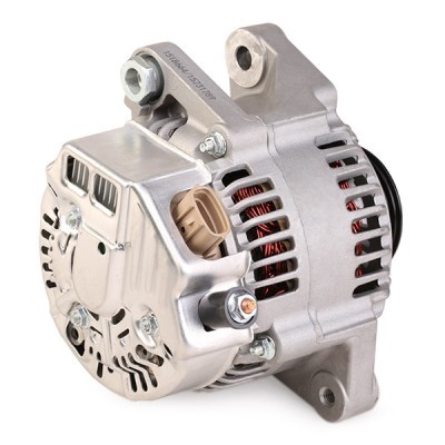 Generator RIDEX 4G0821 4G0821 - foto 4