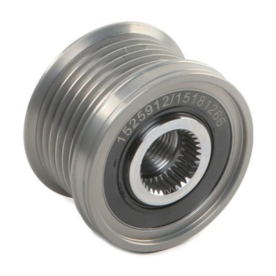 Lichtmaschine – Freilaufkupplung RIDEX 1390F0093 1390F0093 - foto 3