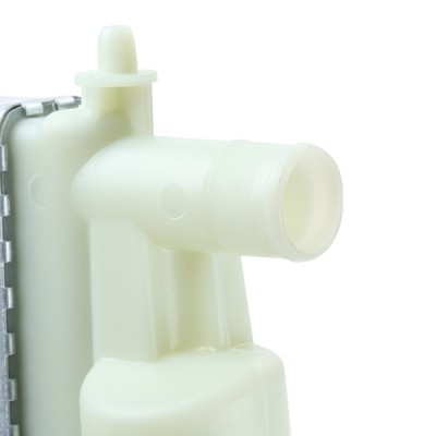 Kühler, Motorkühlung RIDEX 470R0383 470R0383 - foto 5