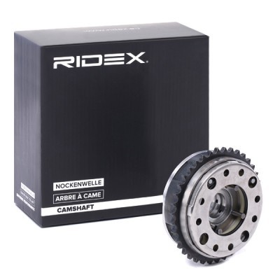 Nockenwellenversteller RIDEX 4106C0011 4106C0011 - foto 2