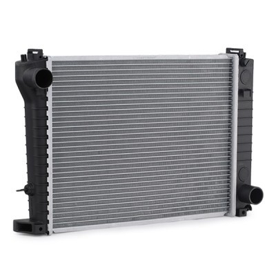 Kühler, Motorkühlung RIDEX 470R0250 470R0250 - foto 2