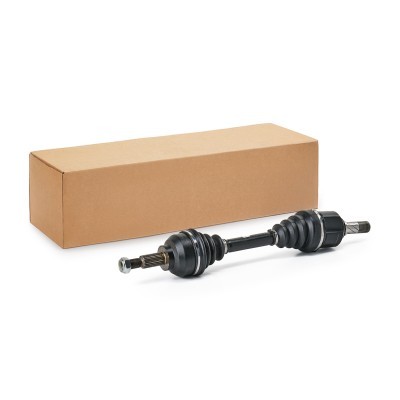 Antriebswelle RIDEX 13D0812R 13D0812R - foto 2