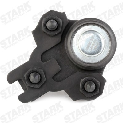Traggelenk Stark SKSL-0260002 SKSL-0260002 - foto 3