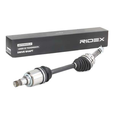 Antriebswelle RIDEX 13D0550 13D0550 - foto 2