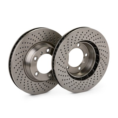 Bremsscheibe RIDEX 82B0929 82B0929 - foto 6