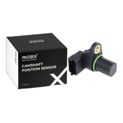 Impulsgeber, Kurbelwelle RIDEX 3946S0094 3946S0094 - foto 5