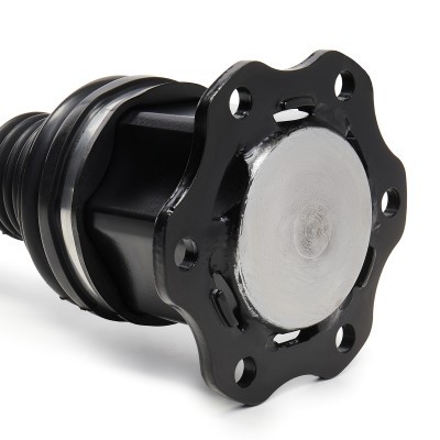 Antriebswelle RIDEX 13D1257P 13D1257P - foto 14