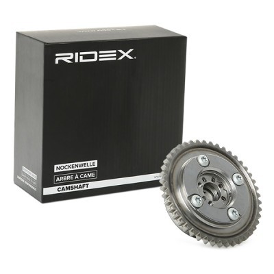 Nockenwellenversteller RIDEX 4106C0019 4106C0019 - foto 3