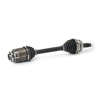 Antriebswelle RIDEX 13D0612R 13D0612R - foto 4