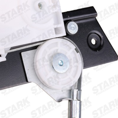 Fensterheber Stark SKWR-0420568 SKWR-0420568 - foto 5