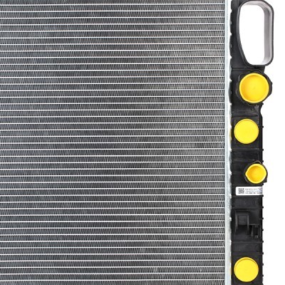Kühler, Motorkühlung RIDEX 470R0422 470R0422 - foto 4