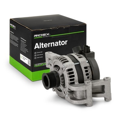 Generator RIDEX 4G0208R 4G0208R - foto 3