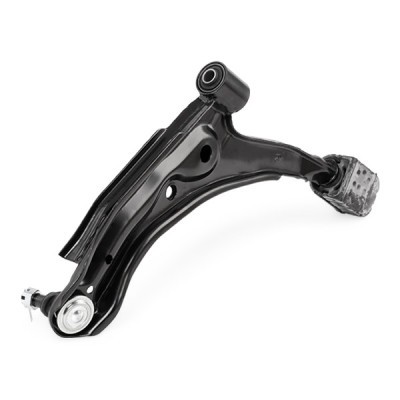 Querlenker RIDEX 273C1432 273C1432 - foto 3