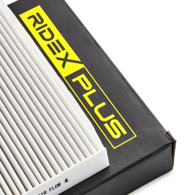 Filter, Innenraumluft RIDEX 424I0033P 424I0033P - foto 5