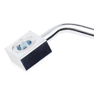 Bremsschlauch RIDEX 83B0007 83B0007 - foto 5