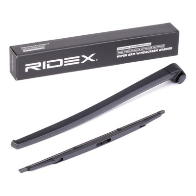 Wischarm Scheibenreinigung RIDEX 301W0140 301W0140 - foto 2