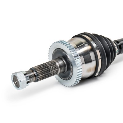 Antriebswelle RIDEX 13D1758R 13D1758R - foto 5