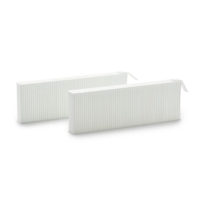 Filter, Innenraumluft RIDEX 424I0268 424I0268 - foto 11