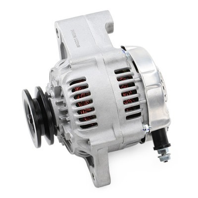 Generator RIDEX 4G0857 4G0857 - foto 3