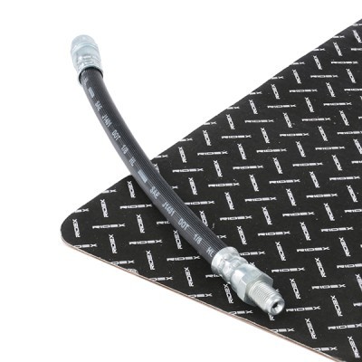 Bremsschlauch RIDEX 83B0284 83B0284 - foto 2