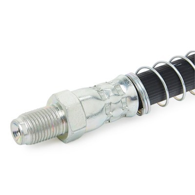 Bremsschlauch RIDEX 83B0670 83B0670 - foto 6