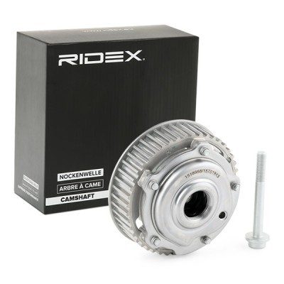 Nockenwellenversteller RIDEX 4106C0012 4106C0012 - foto 2
