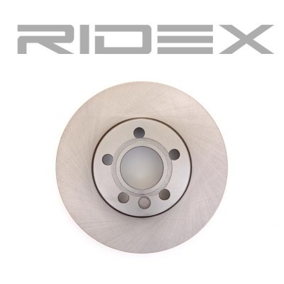 Bremsscheibe RIDEX 82B0141 82B0141 - foto 4