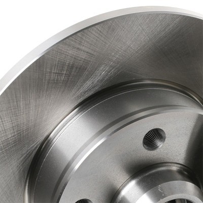 Bremsscheibe RIDEX 82B1652 82B1652 - foto 5