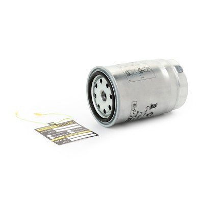 Kraftstofffilter RIDEX 9F0281P 9F0281P - foto 2
