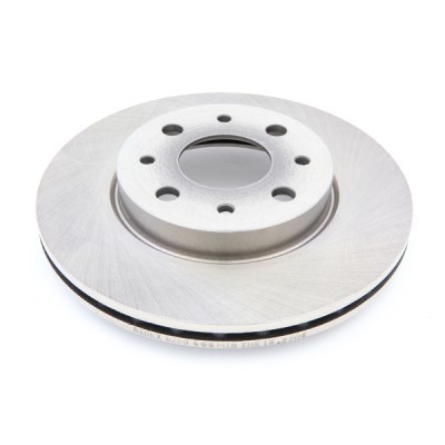Bremsscheibe RIDEX 82B0406 82B0406 - foto 4