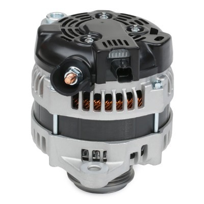 Generator RIDEX 4G0123 4G0123 - foto 5