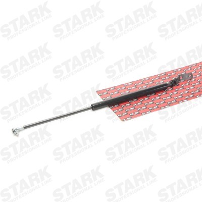 Gasfeder, Koffer-/Laderaum Stark SKGS-0220497 SKGS-0220497 - foto 2