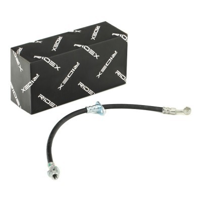Bremsschlauch RIDEX 83B0434 83B0434 - foto 2