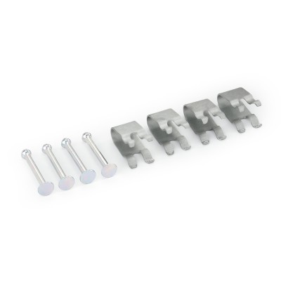 Bremsensatz, Trommelbremse RIDEX 3859B0344 3859B0344 - foto 6