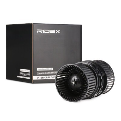 Innenraumgebläse RIDEX 2669I0149 2669I0149 - foto 2