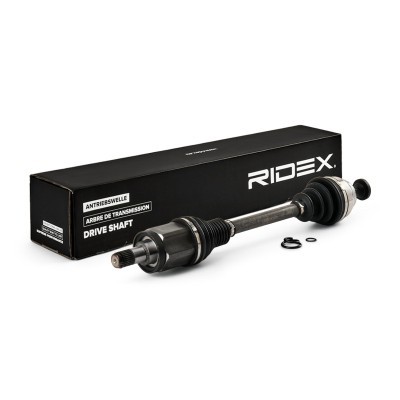 Antriebswelle RIDEX 13D1305 13D1305 - foto 2